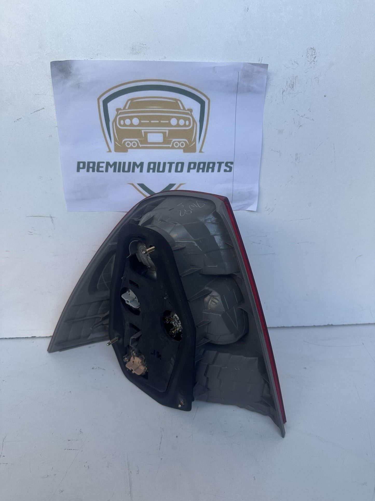 2003  E120 Right Taillight