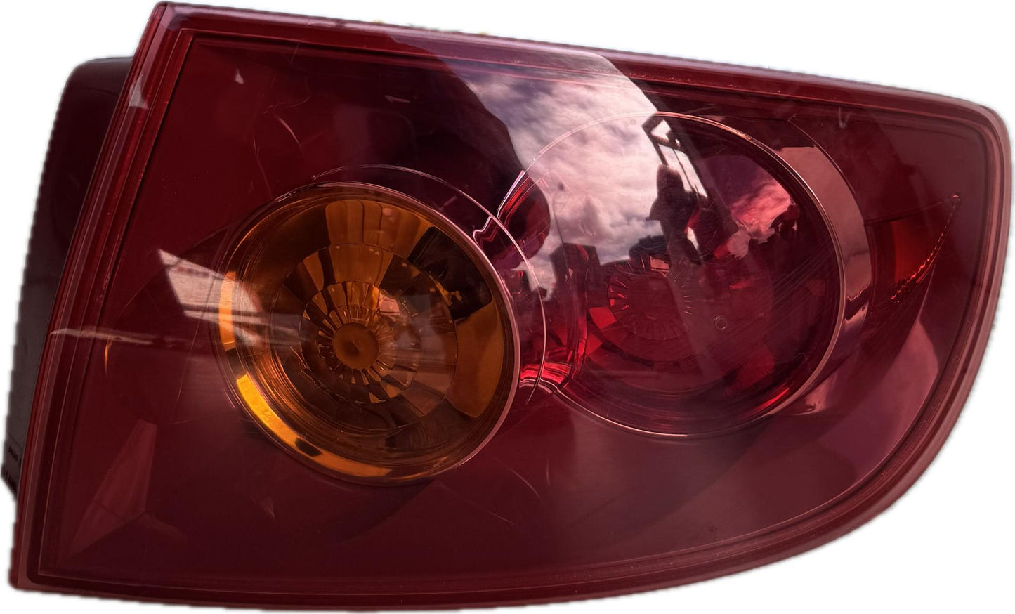 2005   Right Taillight