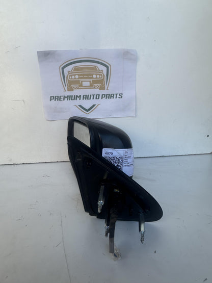2015  KJ Left Door Mirror