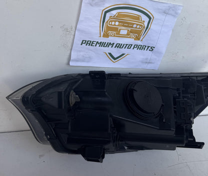 2015  UB Right Headlight