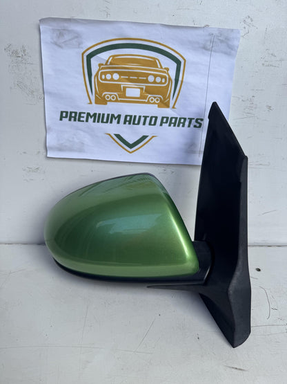 2007   Right Door Mirror