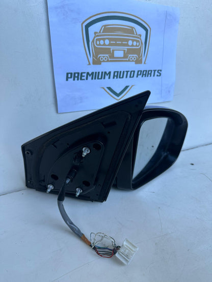 2014 Nissan Murano Right Door Mirror