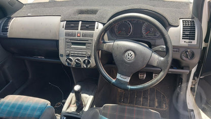 2005 Volkswagen Polo  Hatchback 
Volkswagen
Polo