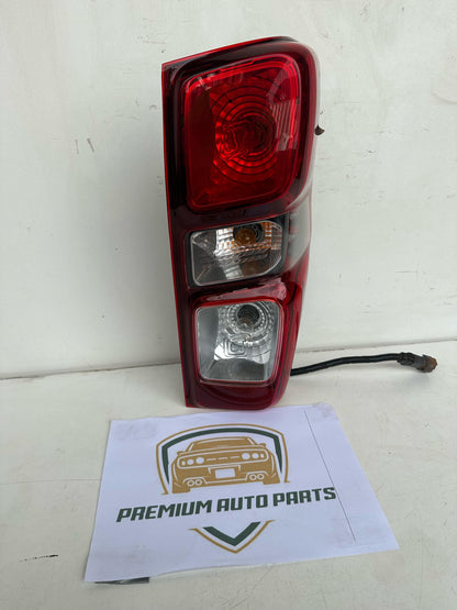 2023  RG Right Taillight