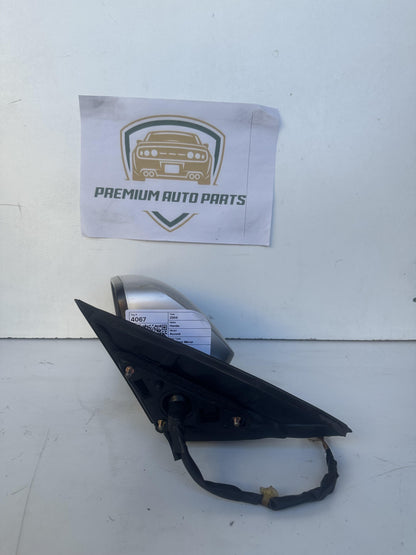 2004   Left Door Mirror