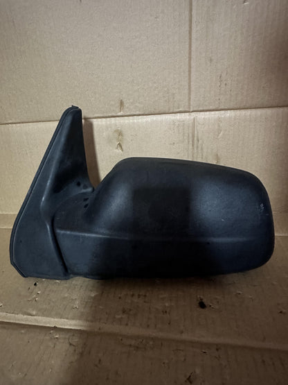 2000  II L318 Left Door Mirror
