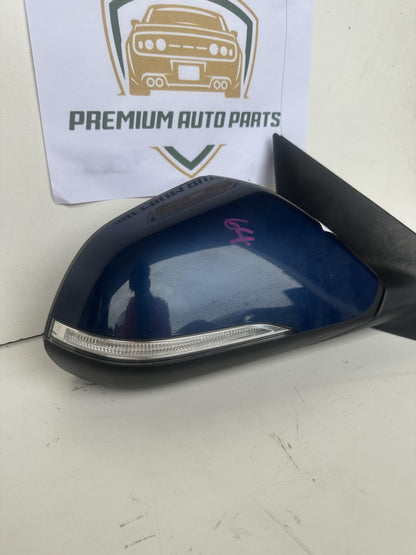 2016  LF Right Door Mirror