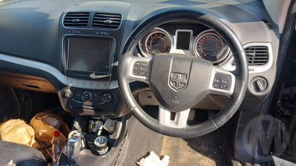 Dodge 
Journey