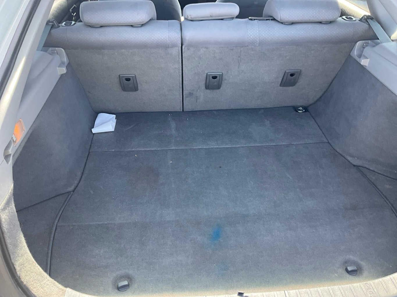 2008 Toyota Prius Hybrid W20Hatchback 
Toyota
Prius