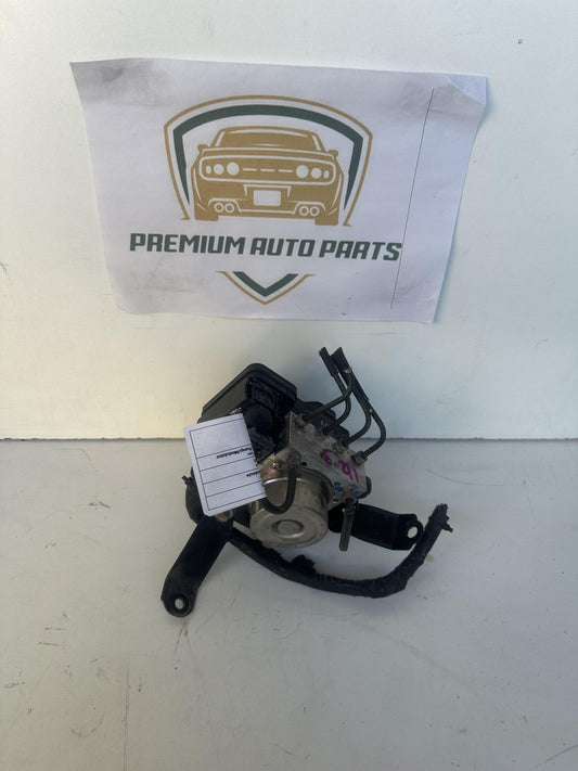 2015  KJ ABS Pump/Modulator