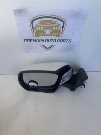 2010  II JT Left Door Mirror