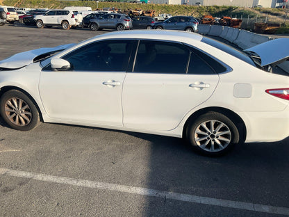 Toyota 
Camry