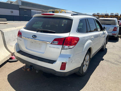 2011 Subaru Outback  BRStation Wagon 
Subaru
Outback