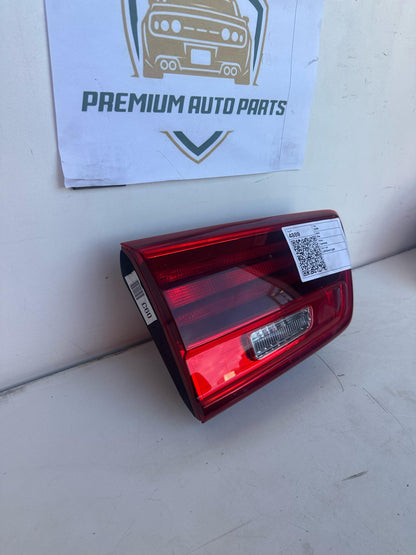 2019 Kia Carnival YP Left Boot Light