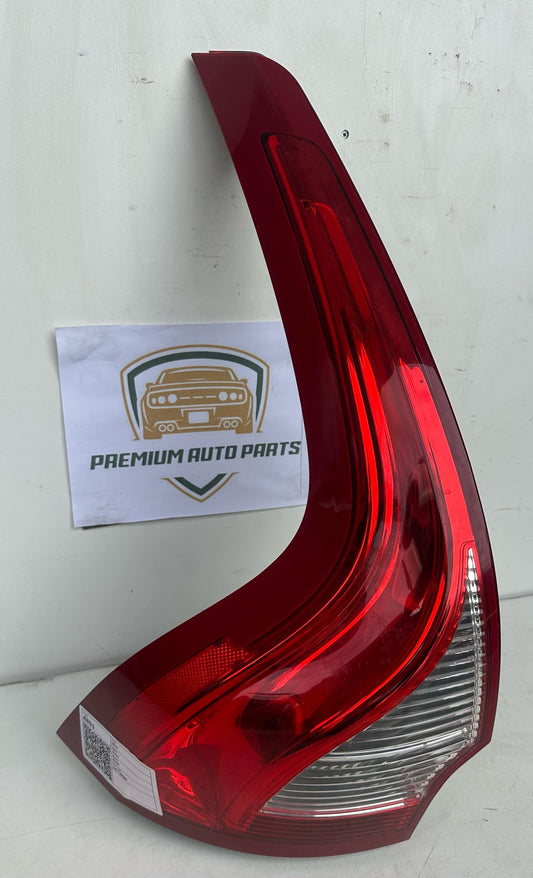 2012 Volvo XC60 Left Taillight