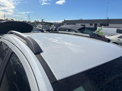 2014 Holden Trax LTZ TJStation Wagon 
Holden
Trax