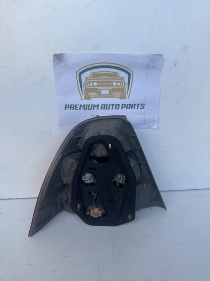 2003  E120 Right Taillight