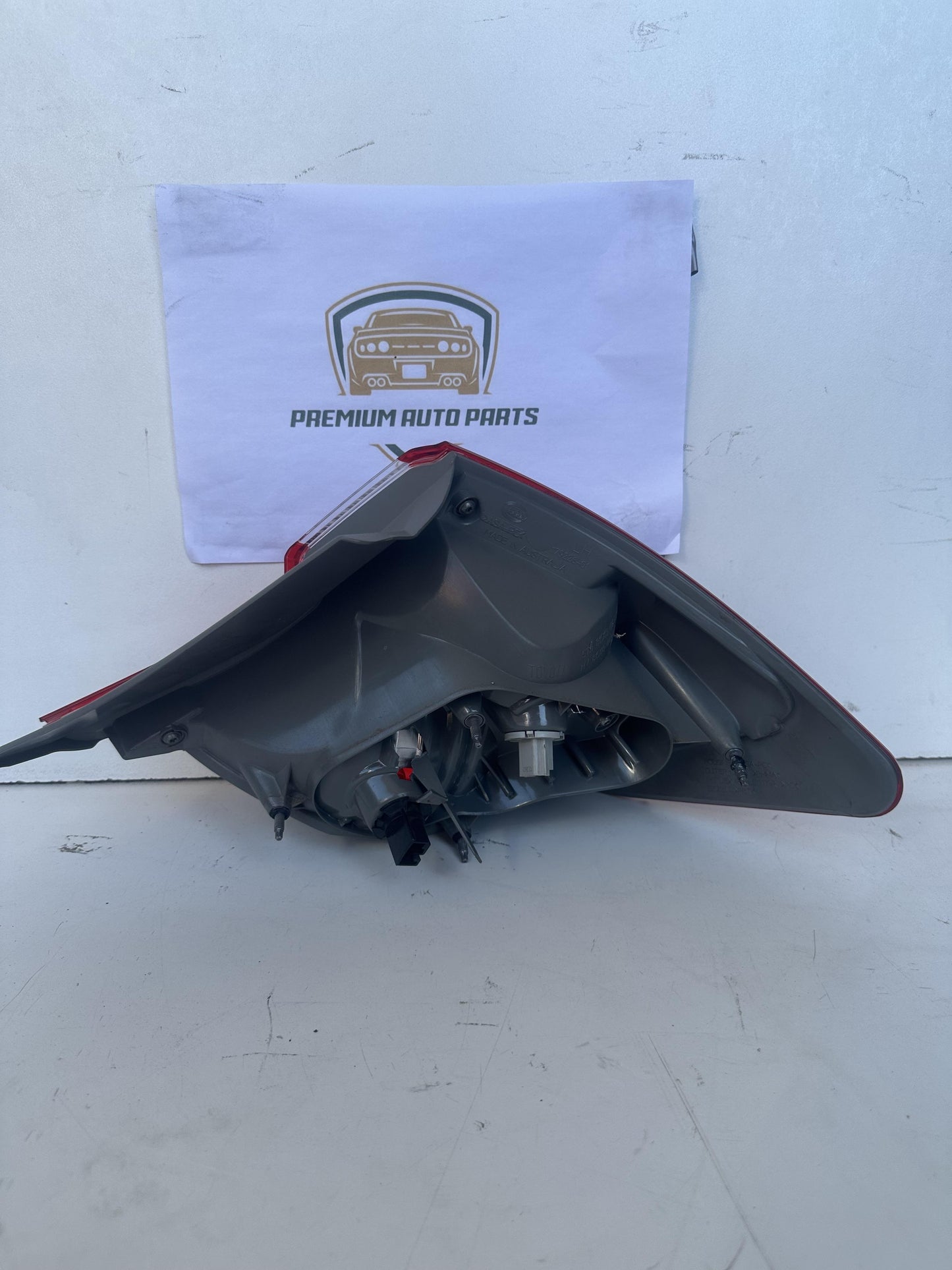 2013  XV50 Left Taillight