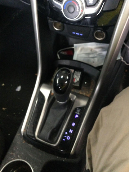 Hyundai 
i30