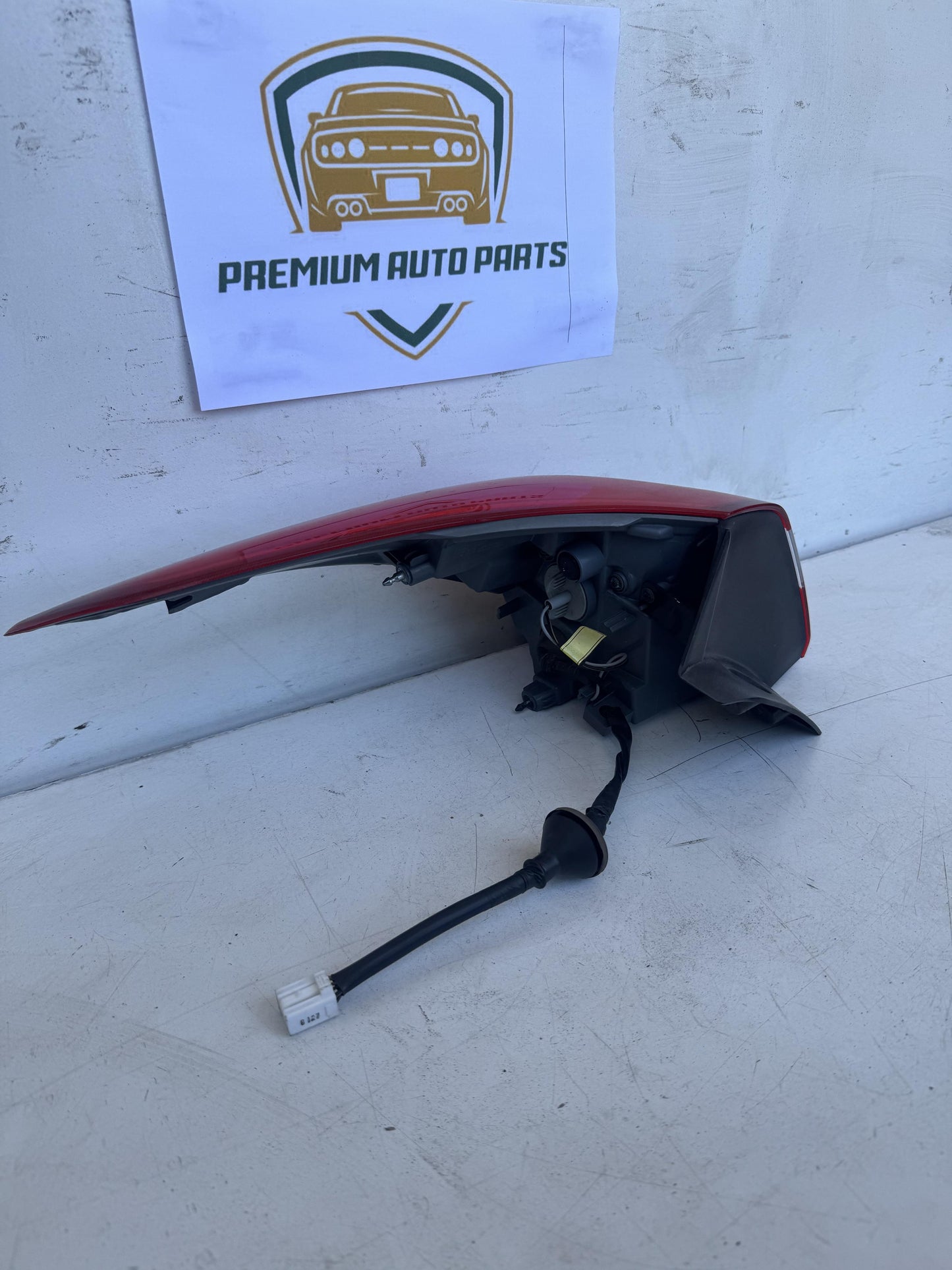 2016  GD Right Taillight