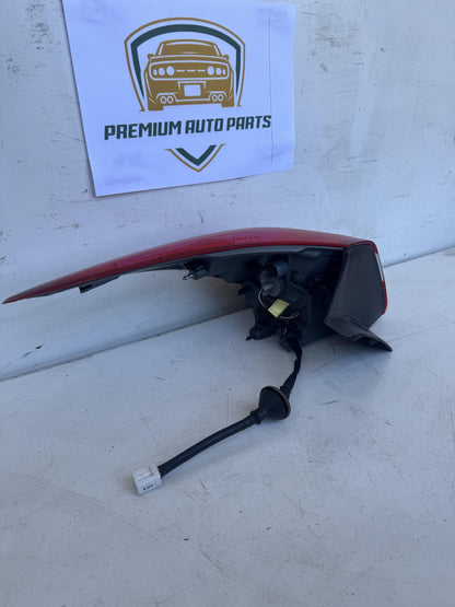 2016  GD Right Taillight
