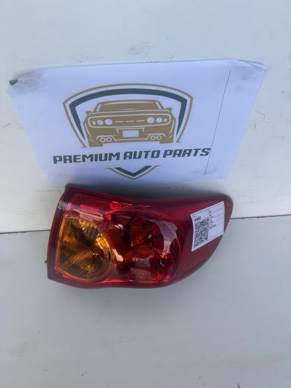 2007  ZRE1* Right Taillight
