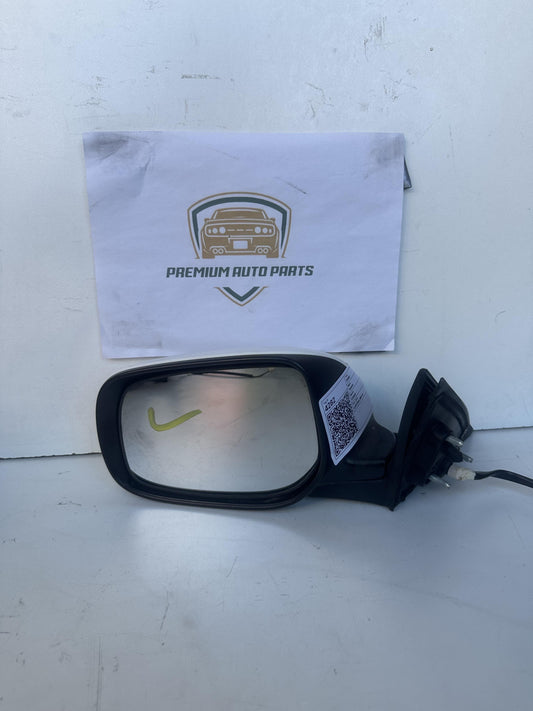 2008  XV40 Left Door Mirror