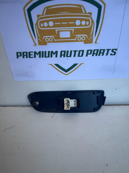 2004   Left Front Window Switch