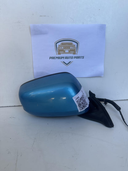 2010  GE Right Door Mirror