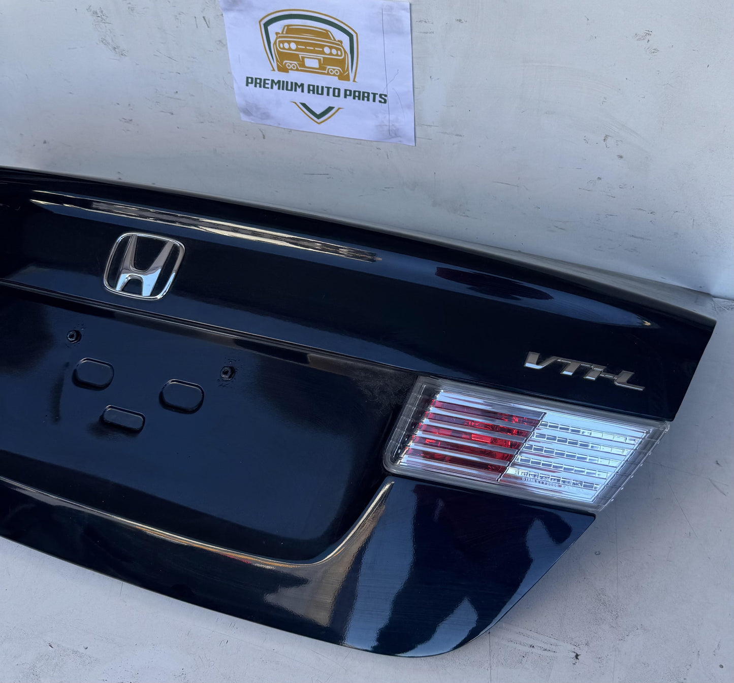 2012  FB Bootlid
