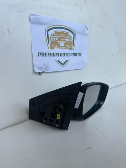 2015  RB Right Door Mirror
