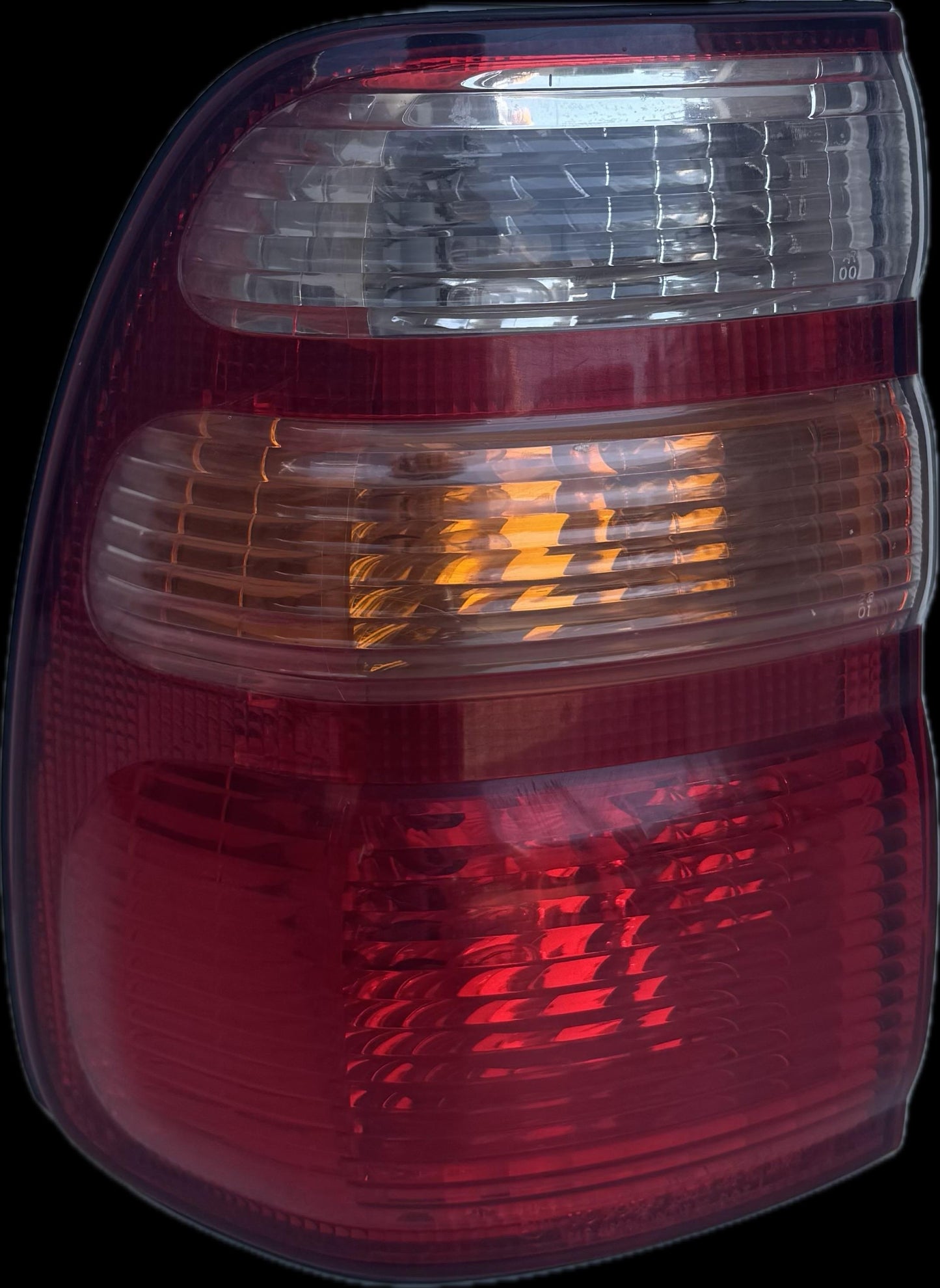1999   Left Taillight