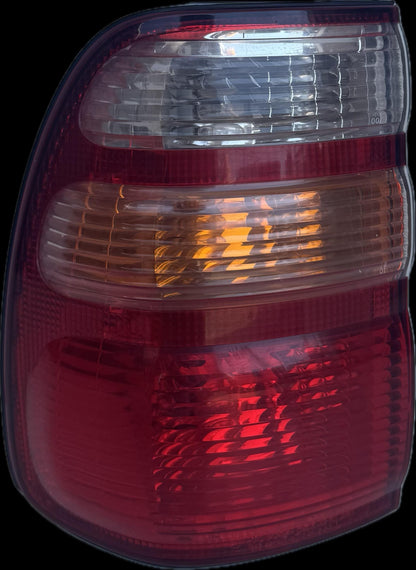 1999   Left Taillight
