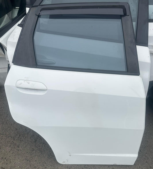 2012  GE Right Rear Door