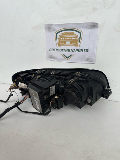 2005   Left Headlight