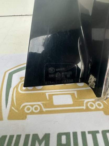 2013  II BL Right Taillight
