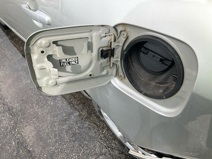 Toyota 
Corolla