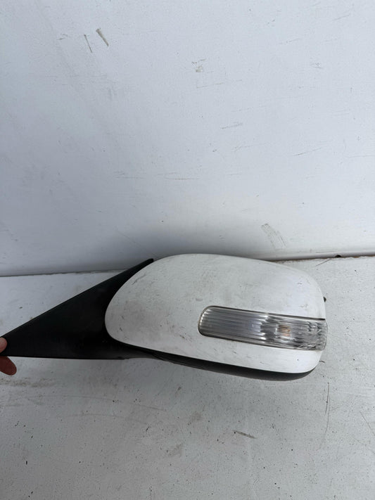 2012 Toyota Camry Left Door Mirror
