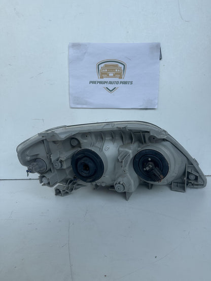 2006   Left Headlight