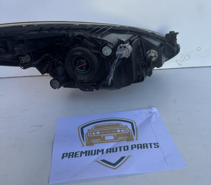 2013  II DE DH Left Headlight