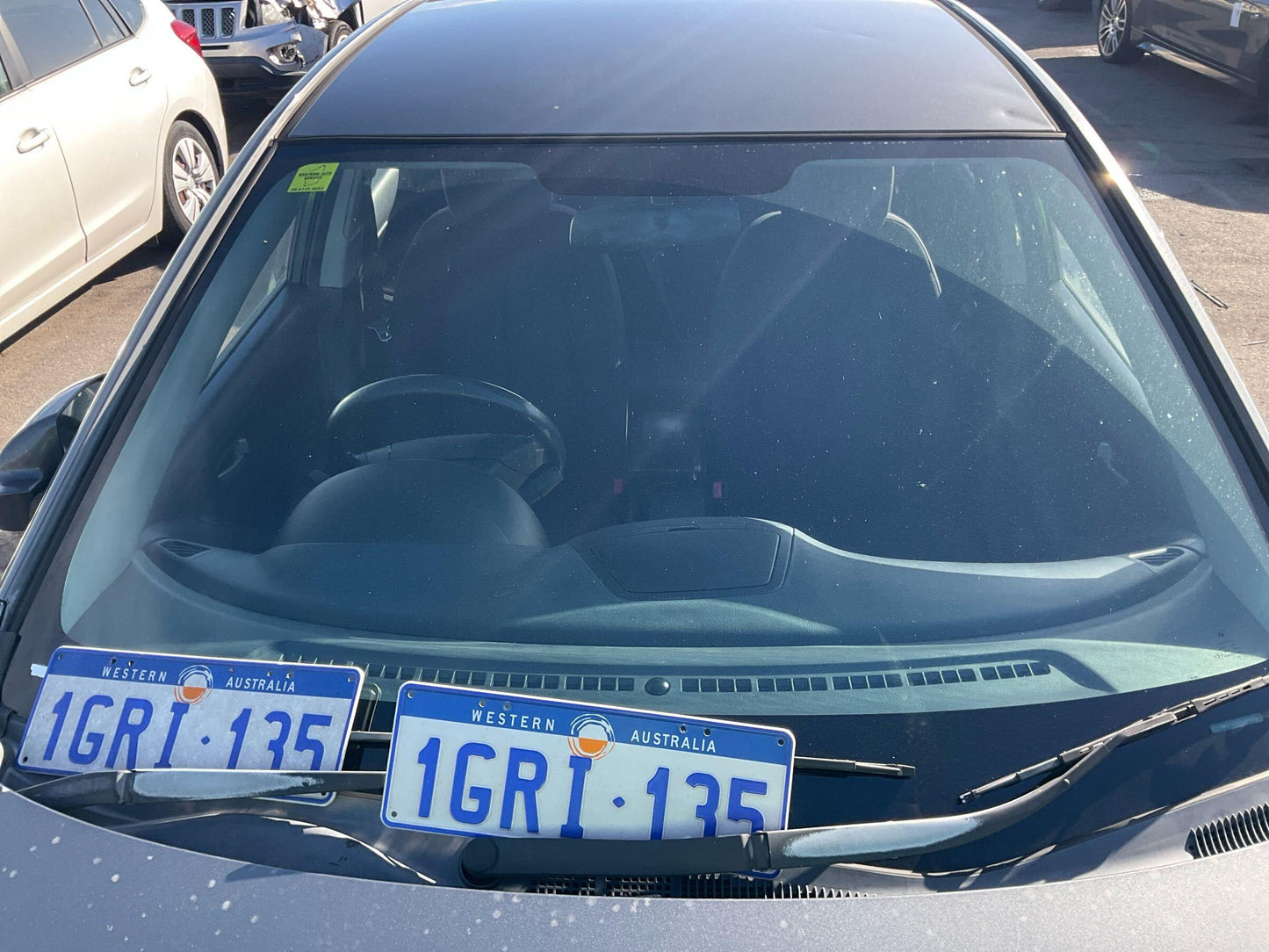 2007 Hyundai Elantra