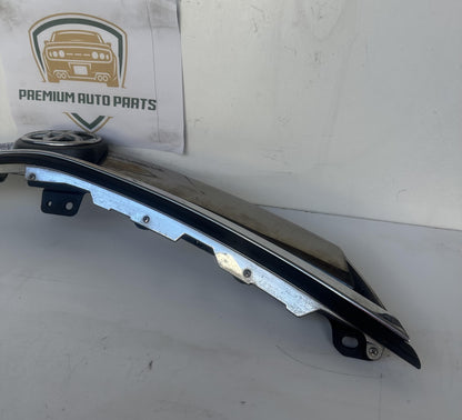 2006  R50 Grille