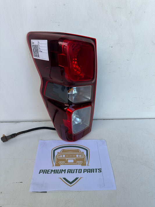 2023  RG Left Taillight