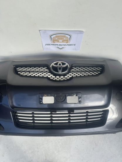 2008  E150 Front Bumper