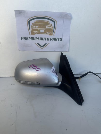 2004   Right Door Mirror
