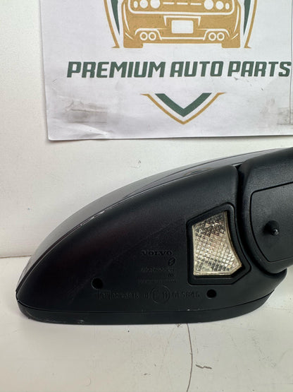 2005   Right Door Mirror