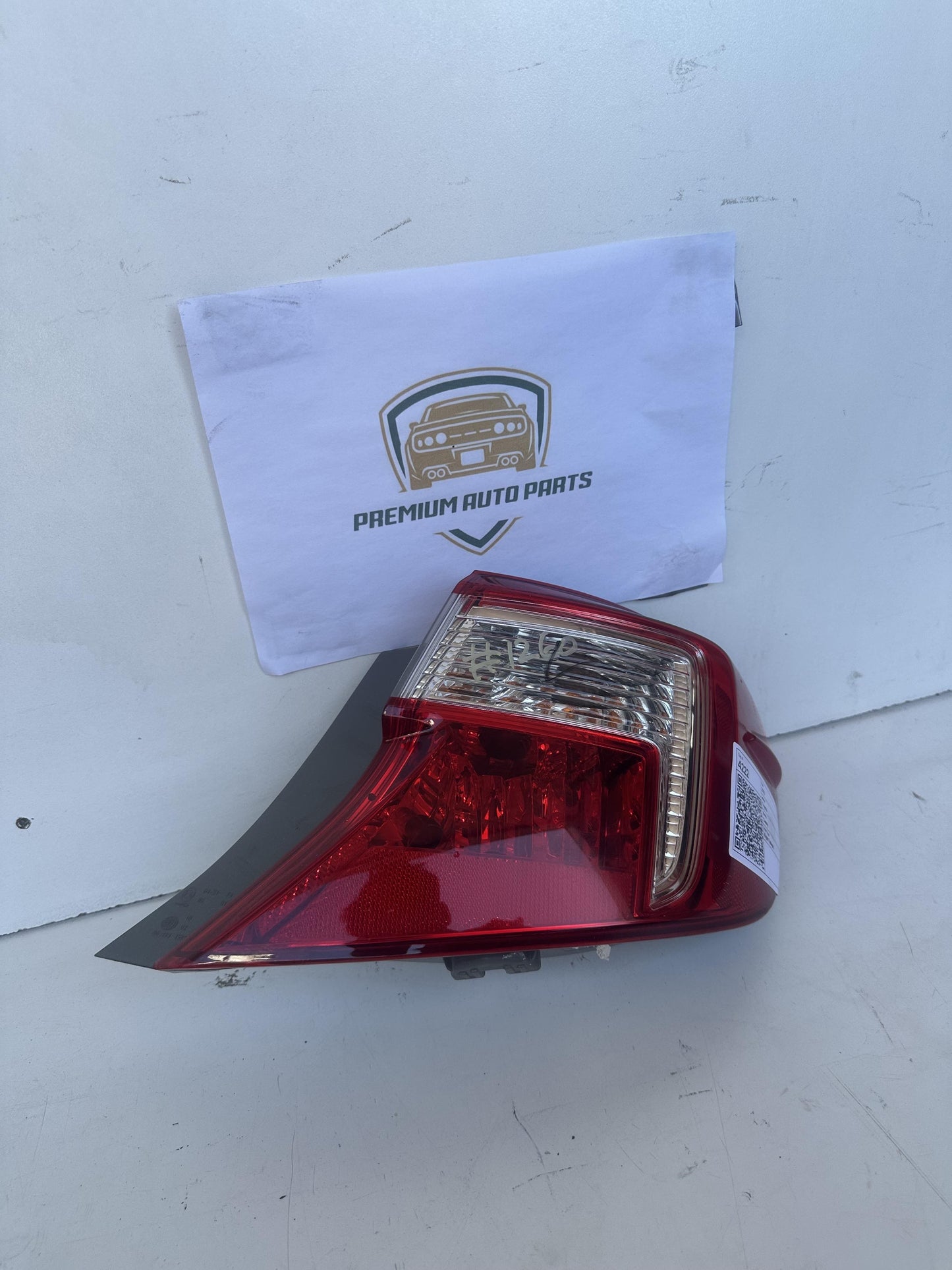 2013  XV50 Right Taillight