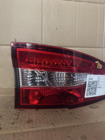 2014  CR Right Taillight