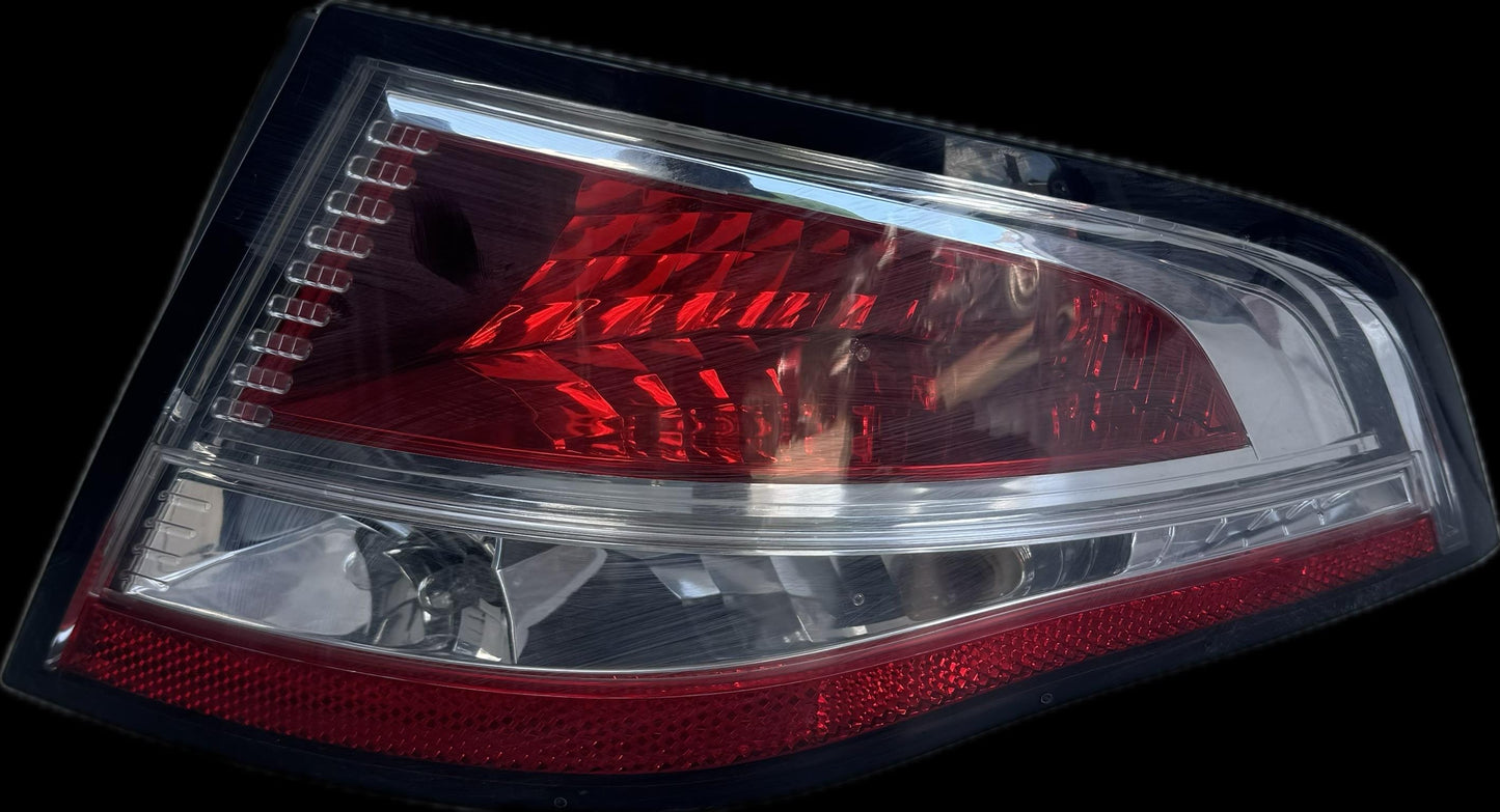 2011  FG Right Taillight