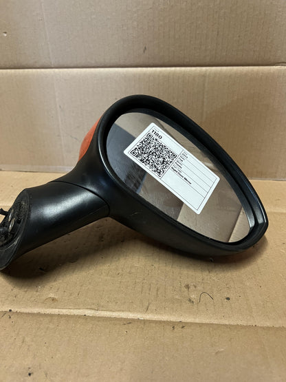 2013  199 Right Door Mirror